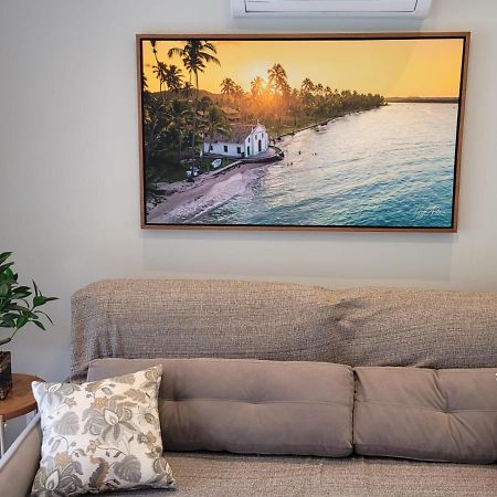 Praia Dos Carneiros Flat 120-Cm Eco Resort - Ao Lado Da Igrejinha Tamandaré Eksteriør bilde
