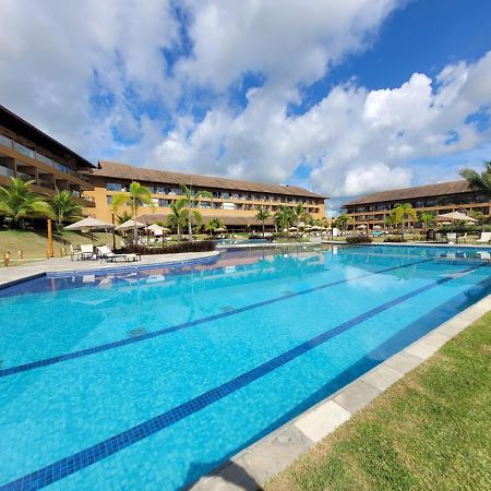 Praia Dos Carneiros Flat 120-Cm Eco Resort - Ao Lado Da Igrejinha Tamandaré Eksteriør bilde