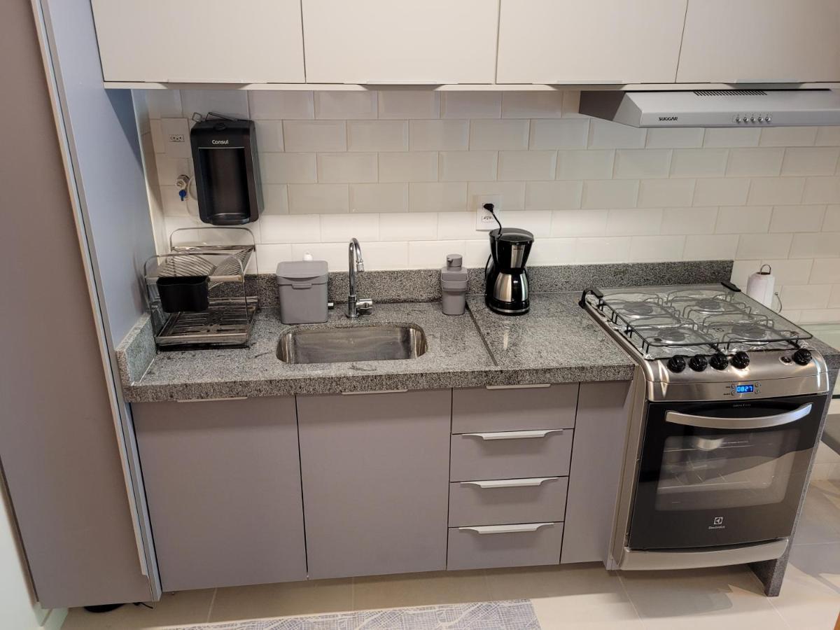 Praia Dos Carneiros Flat 120-Cm Eco Resort - Ao Lado Da Igrejinha Tamandaré Eksteriør bilde