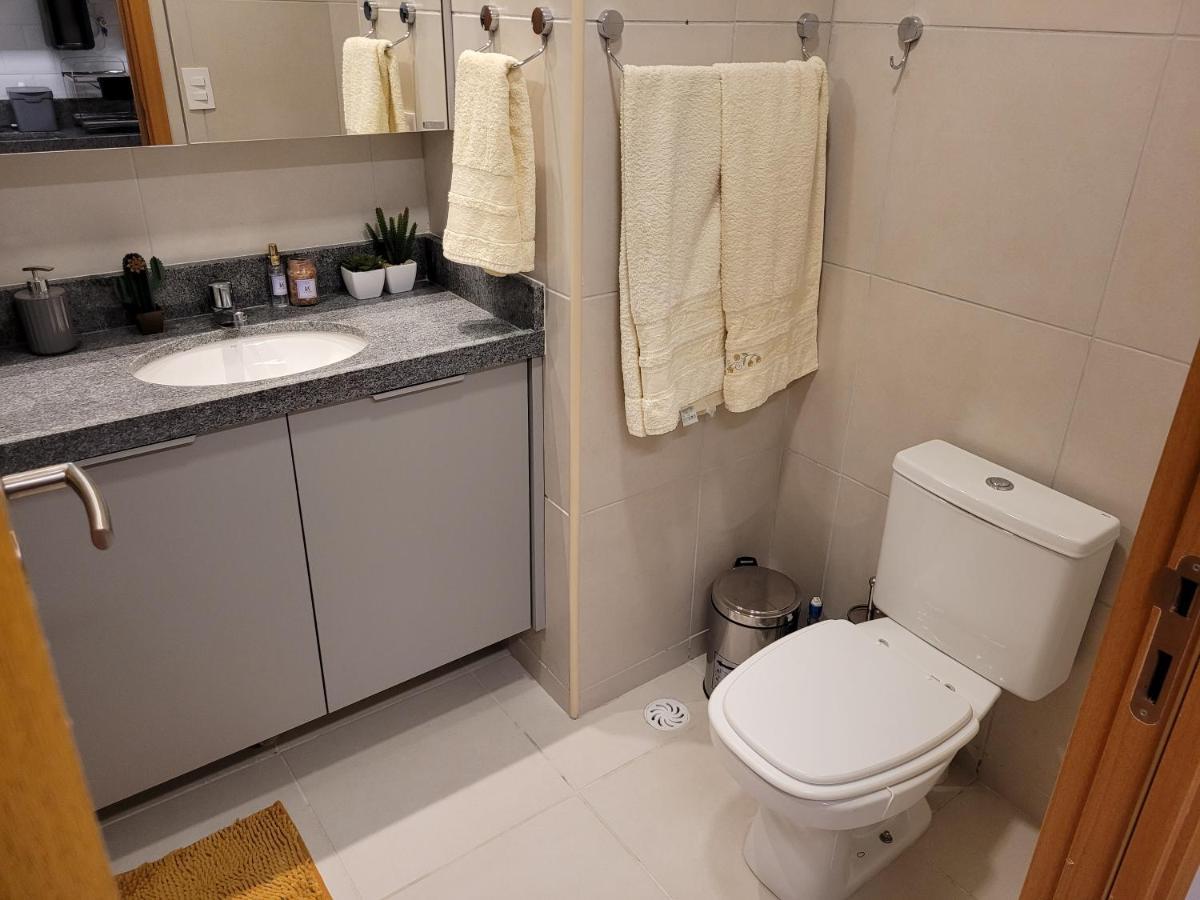 Praia Dos Carneiros Flat 120-Cm Eco Resort - Ao Lado Da Igrejinha Tamandaré Eksteriør bilde