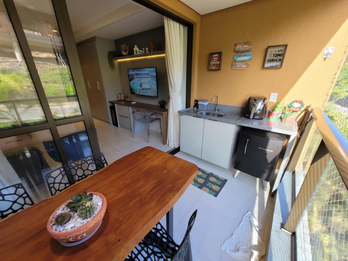 Praia Dos Carneiros Flat 120-Cm Eco Resort - Ao Lado Da Igrejinha Tamandaré Eksteriør bilde